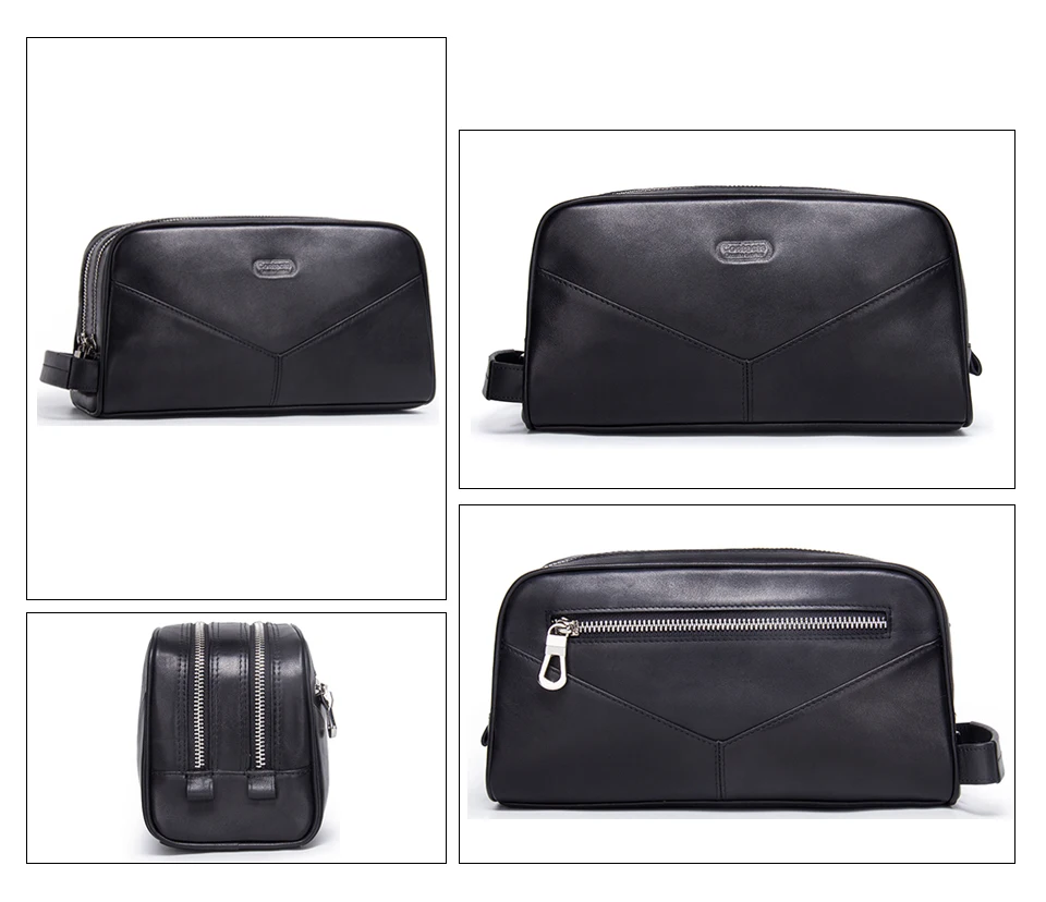Bolsas p/ cosméticos