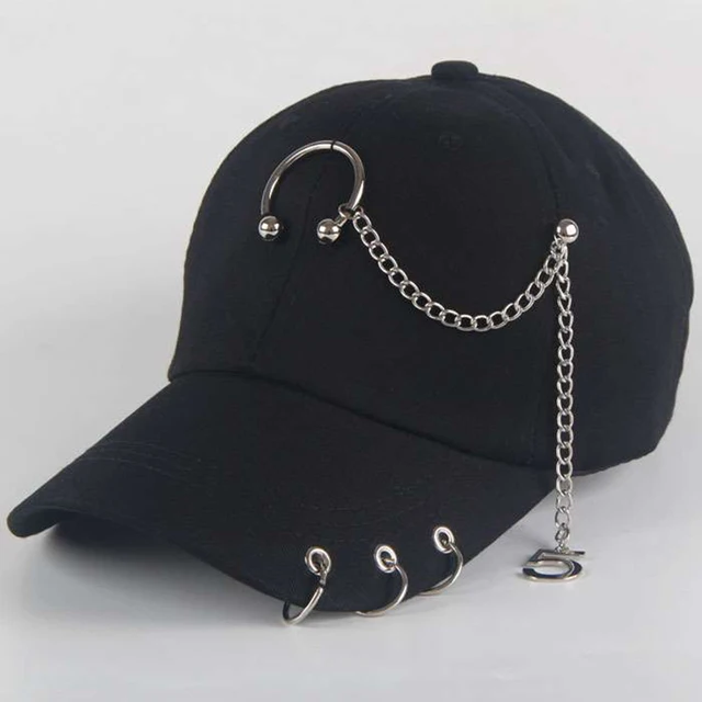 BTS Stud Caps (Official Collection) - Image 5