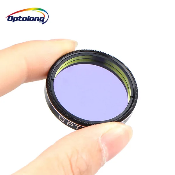 OPTOLONG 1.25 Filter L-Pro Multi-Layers Anti-Reflection (7)