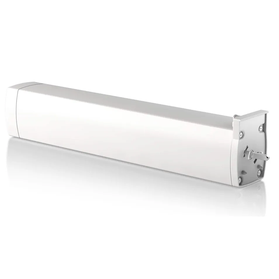 rf433 do motor de controle w open close residencial inteligente projeto 02