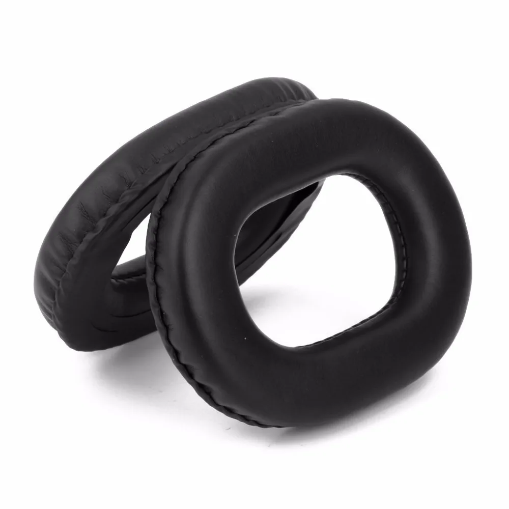 Replacement Ear Cushion Pad for JVC HA S500 SR500 S400 S360 Headphones