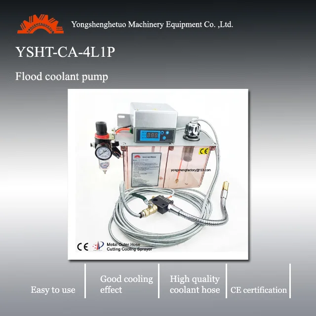 YSHT-CA-4L1P