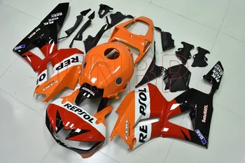 

Fairing Kits CBR 600 RR 2013 - 2015 repsol Fairings CBR 600 RR 2013 Bodywork CBR 600 RR 2015 no paint