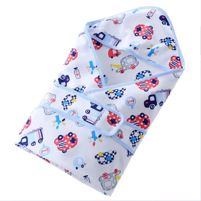 Halilo Newborn Receiving Blankets Cotton Newborn Months Blanket Unisex