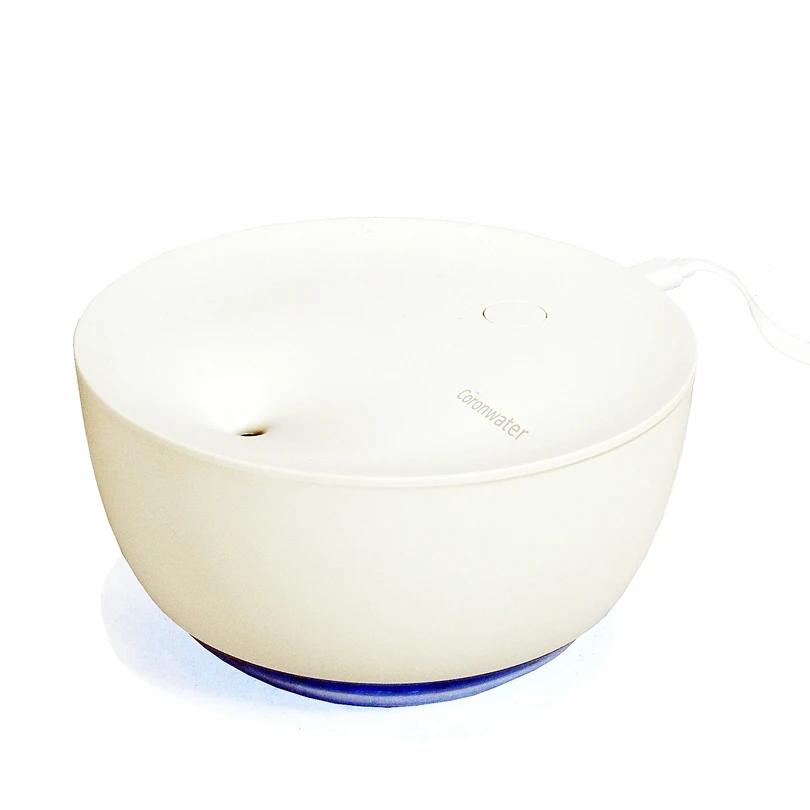 500ml USB Mini Air Humidifier with Aroma Diffuser 3