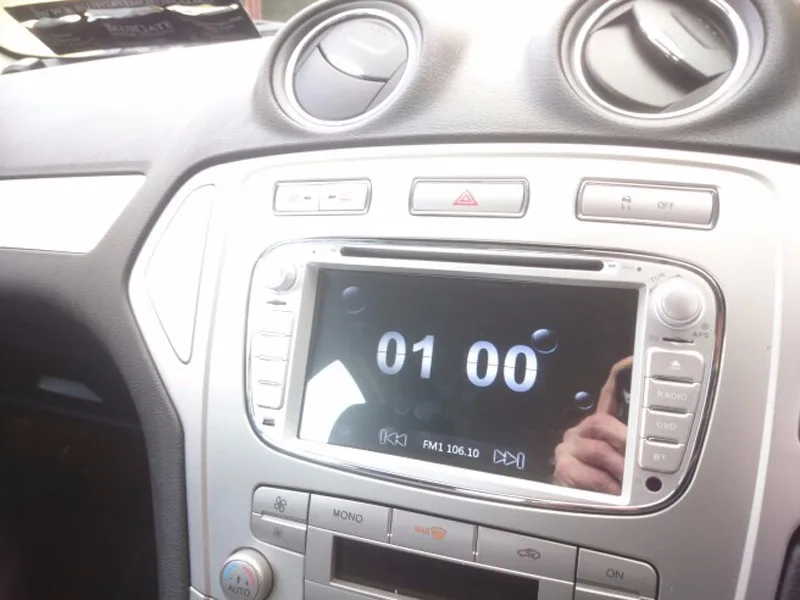 FORD FOCUS (1)