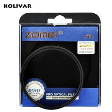 

Zomei 49/52/55/58/62/67/72/77/82 CPL Polarizer Filter Circular Polarizing Filter for Canon Nikon Sony Olympus Pentax Camera Lens