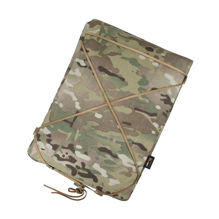 

TMC2959-MC 13 inch Laptop pocket Multicam Imported fabric