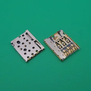 

For Blackberry Windermere Passport Q30 for sony c4 nokia n830 SIM card reader holder tray connector socket