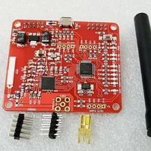 Последняя версия 2,0 MMDVM модуль точки доступа поддержка P25 DMR YSF NXDN для Raspberry Pi тип B 3B 3B