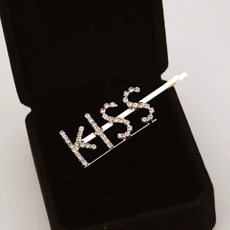 Wedding-Hair-Accessories-Capital-English-Letter-Hot-New-1PC-Fashion-Hair-Clip-Rhinestones-Crtstal-Silvery-Women