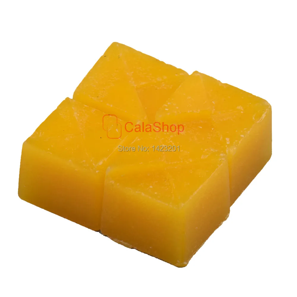 DIY Needles Leather Tool Over The Line Smooth Wax Beeswax Bees CHISELS Craft Tools 10 Pcs / Lot