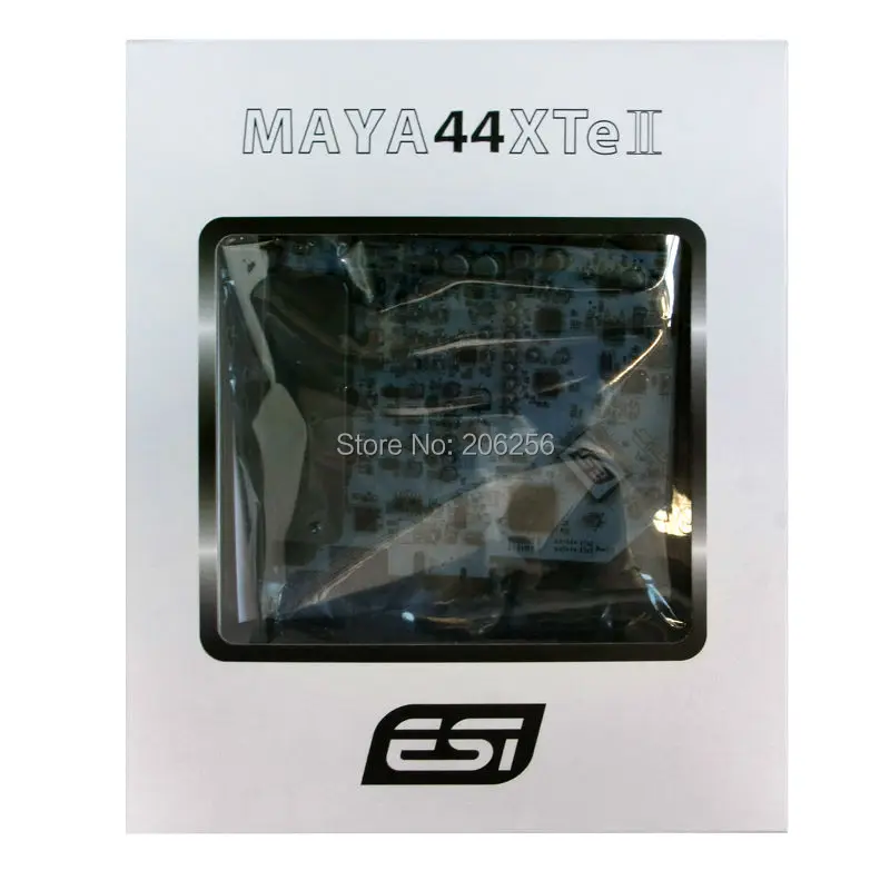 MAYA44 Xte II-3