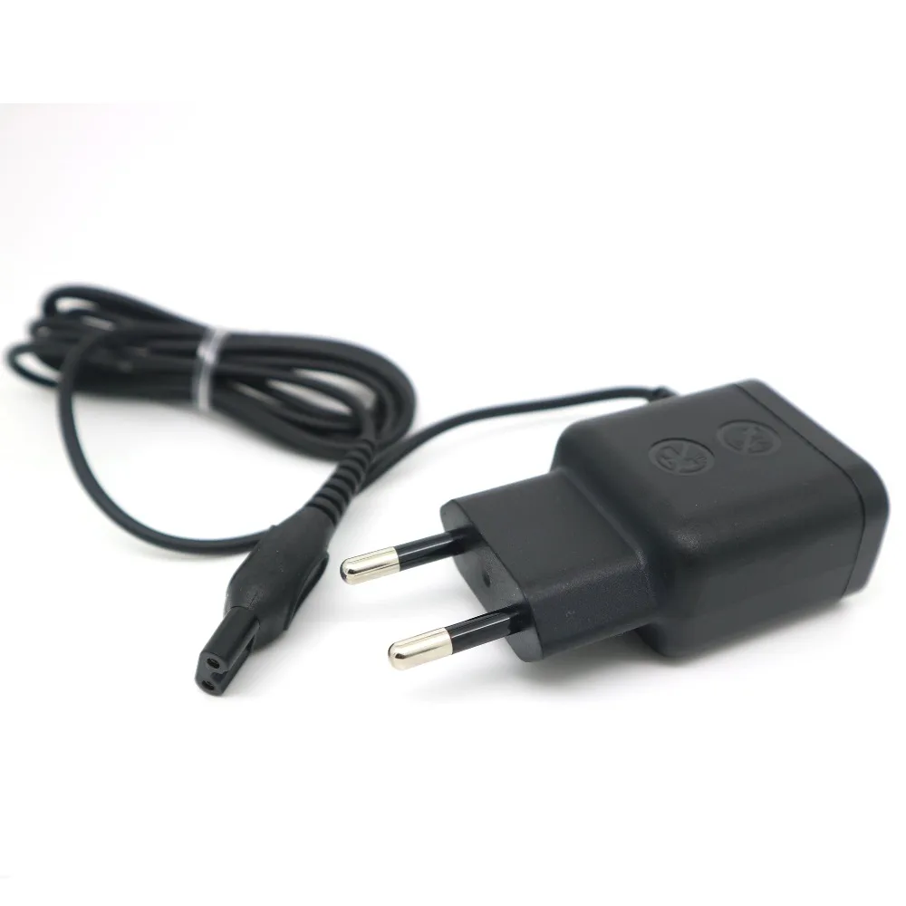 Зарядное устройство HQ8505 европейская вилка для PHILIPS Norelco PT920 AT750 AT751 AT890 AT891 PT710 PT715 PT720