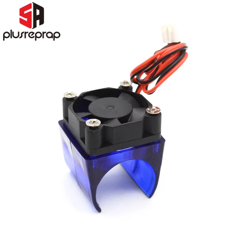1 шт. V5 V6 поддержка кропштейн + охлаждающий вентилятор J головки hotend вентилятора