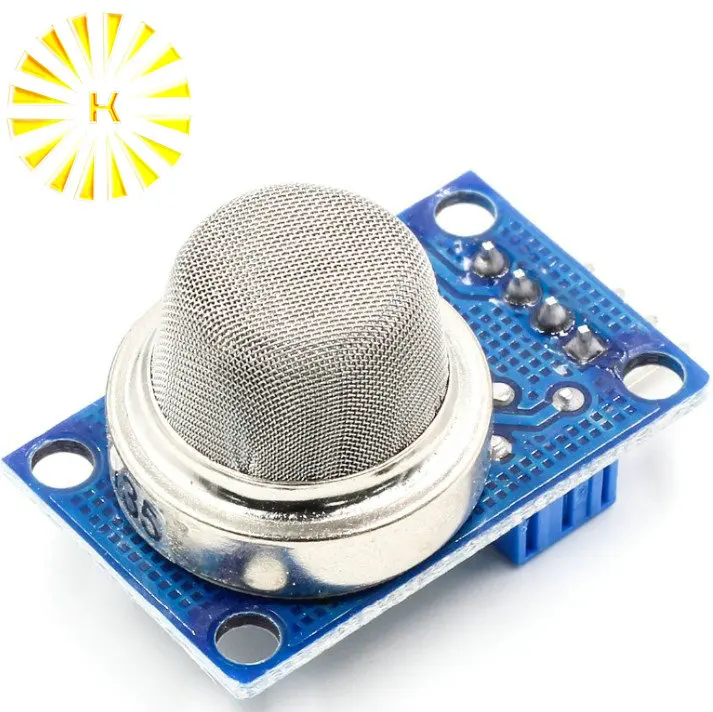 

New MQ135 MQ-135 Air Quality Sensor Hazardous Gas Detection Module M2 Promotion Hot New Arrival Connector