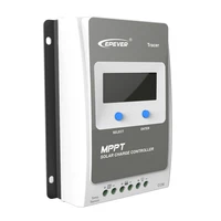 EPEVER MPPT Tracer 10A 20A 30A 40A contrôleur de chargeur solaire 12v 24V Tracer1206AN Tracer2206AN Tracer3210AN Tracer4210AN 2