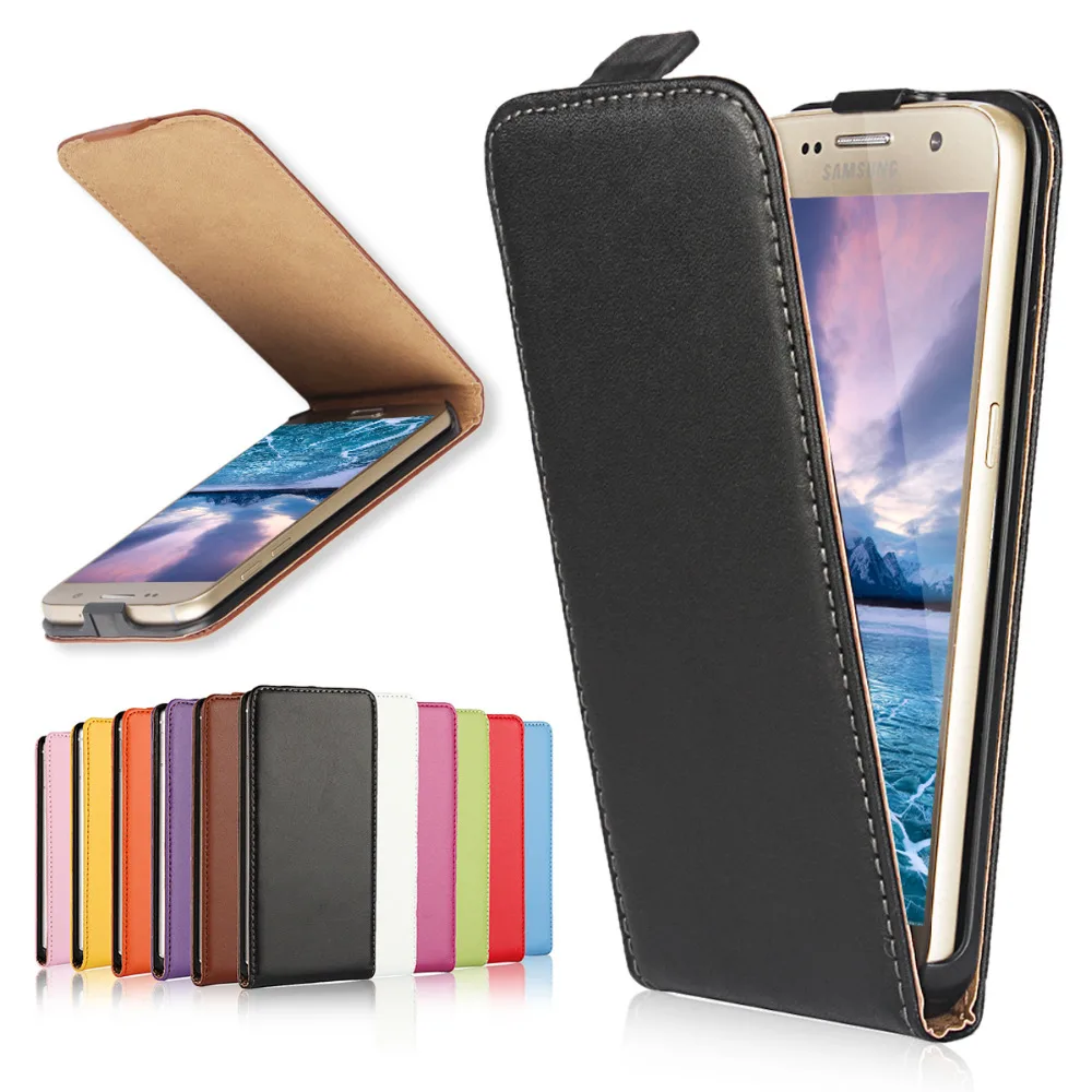 Кожаный флип чехол для Samsung Galaxy S2 S3 Mini S4 S5 S3|for samsung galaxy|flip caseleather case |