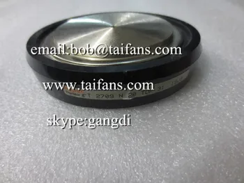 

PANTAIFS new SCR thyristor T2709N20TOF T2709N22TOF T2709N18TOF T2709N16TOF
