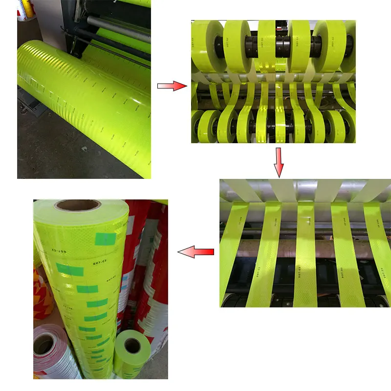 PET-tapes-Production
