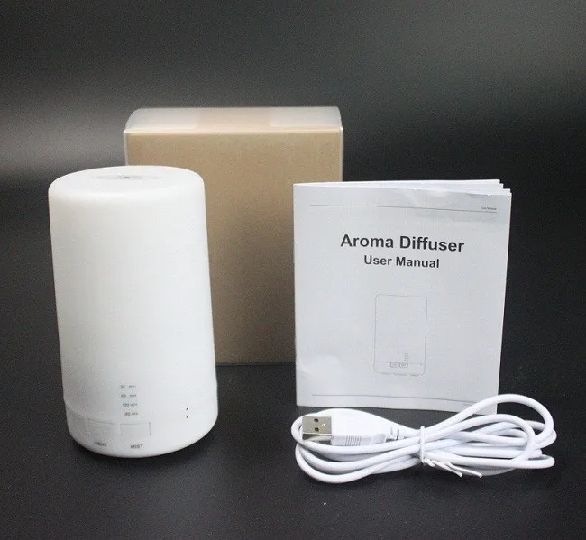 USB-Ultrasonic-Humidifier-Essential-Oil-Ultrasonic-Dry-electric-fragrance-Diffuser-Aromatherapy-Car-Humidifier-LED-Night-Light