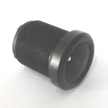 1.8mm 170 Degree Wide Angle CCTV Lens Camera IR Board Lense for both 1/3″ & 1/4″ CCD