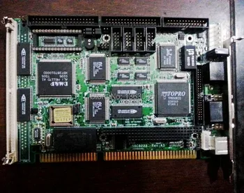 

original SBC8233 industrial motherboard tested working