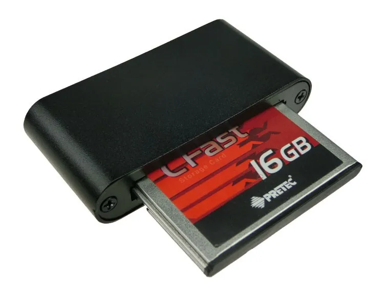 CFAST CARD READER USB3.0 TO CFAST MEMORY CARD (4)