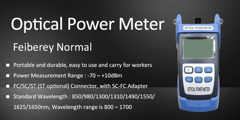 Novker-Optical-Power-Meter-ONE