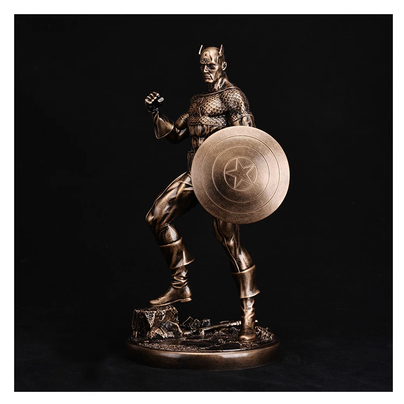 dragon ball z action figure set