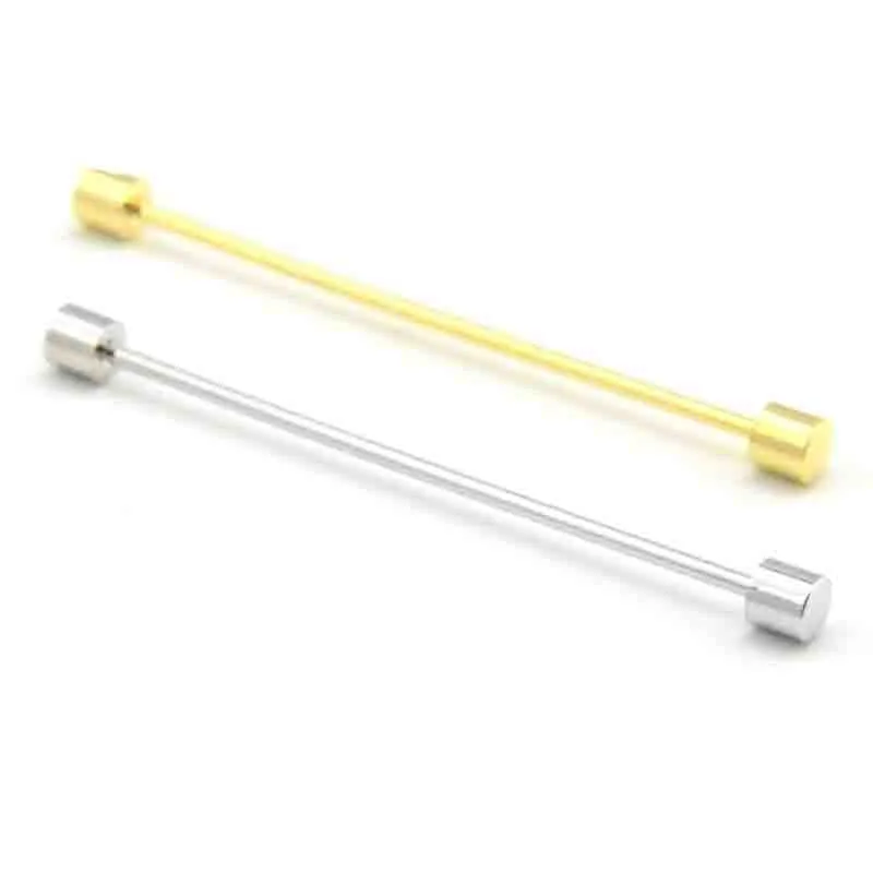 Formal-Men-s-Suits-Collar-Pins-Clip-Jewelry-Business-Silver-Gold-Plated-Needle-Collar-Pins-for