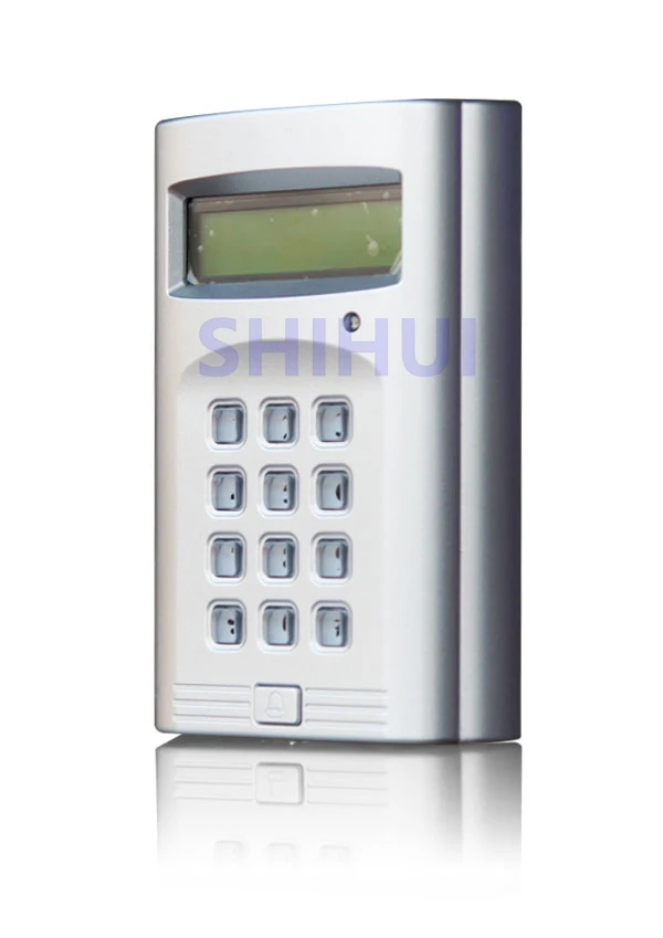 SHIHUI 999-Channel Caller+1 Number Display