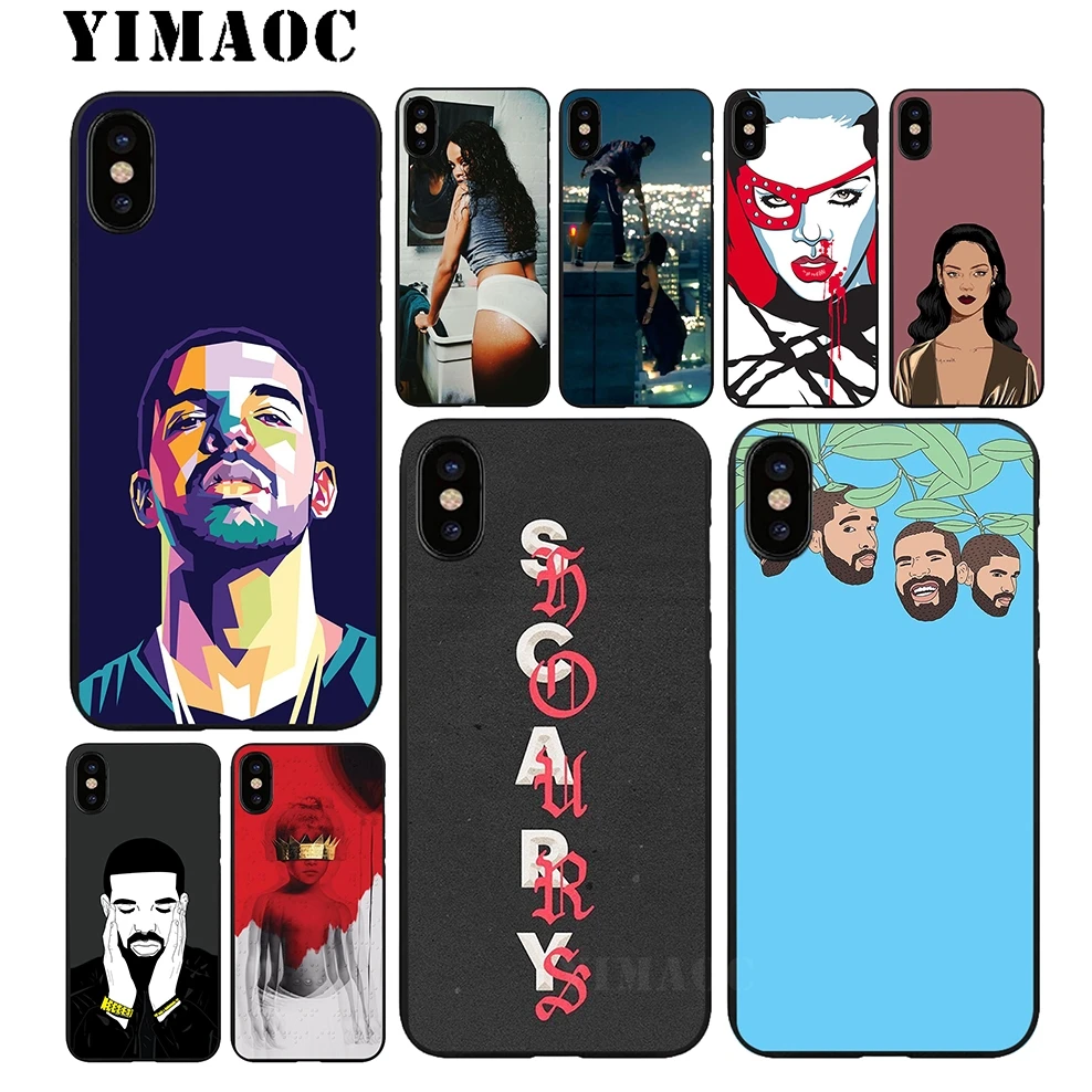 iphone xs max case drake iphone xs max case drake