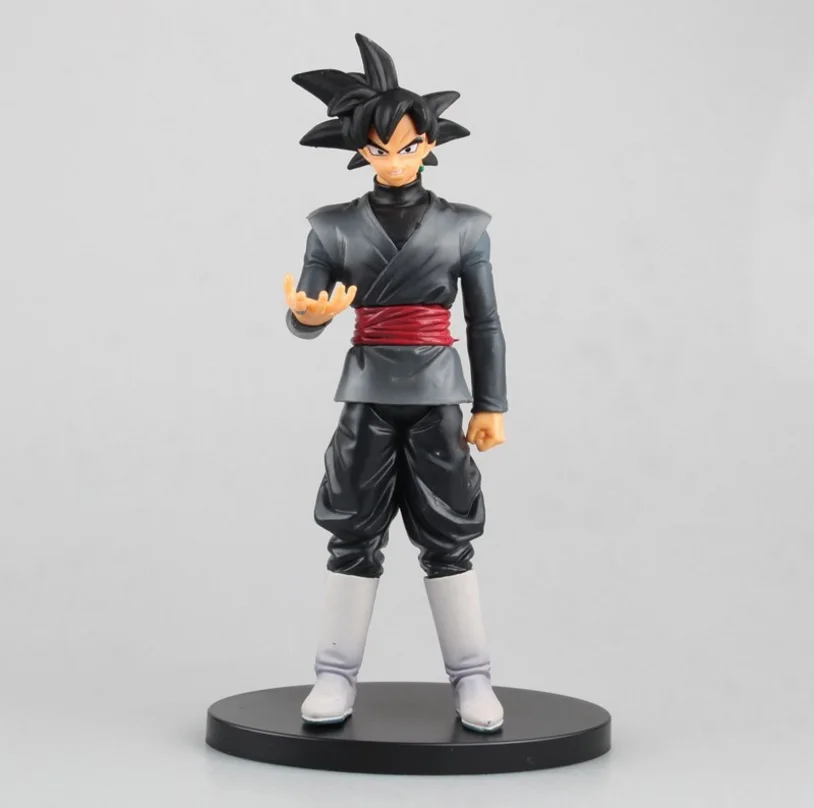 Dragon ball figuarts браслет Time Gemstone Dragon ball z Супер Саян Гоку браслет Классические фильмы подвесные игрушки для детей