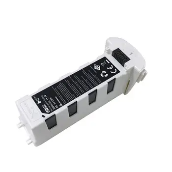 

Original Hubsan H117S Zino GPS RC Drone 11.4V 3000mAh Intelligent Flight Battery