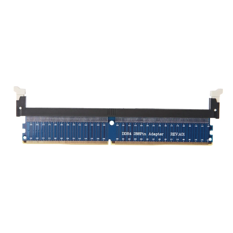 DDR4 288Pin памяти адаптера Тесты защита карты плате для настольных ПК