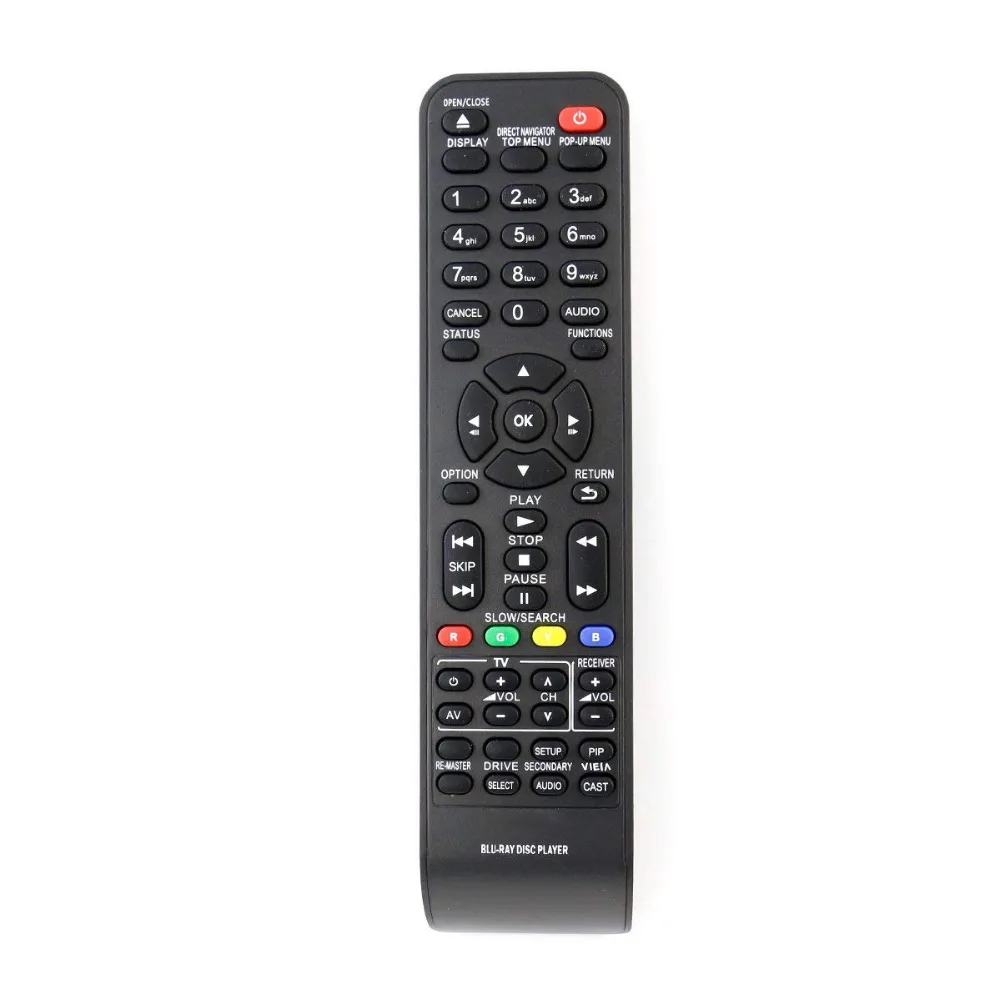 Новинка пульт дистанционного управления N2QAYB000380 подходит для Panasonic DMPBD80