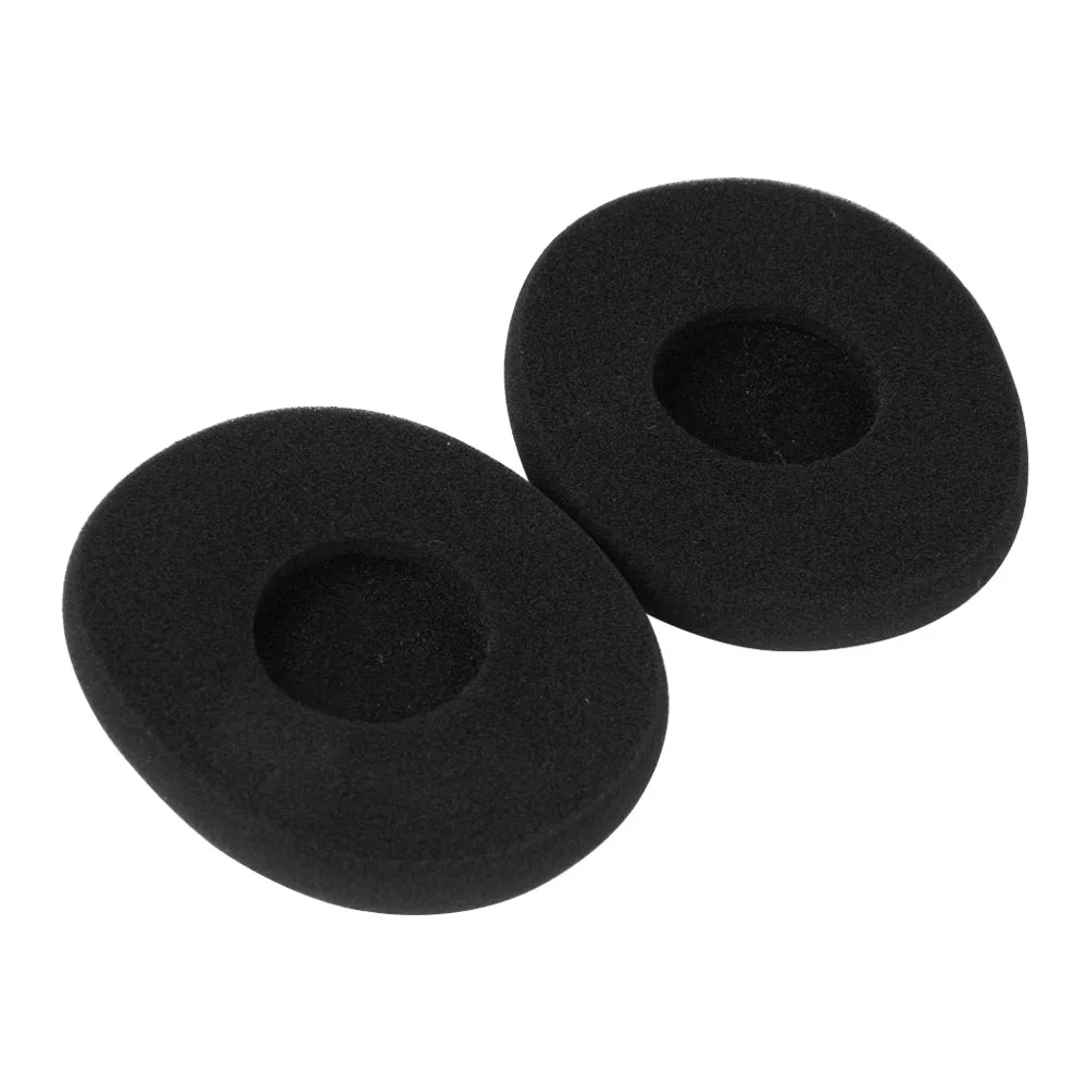 POYATU Headphone Cushion Pads Cover For Logitech H800 Wireless Headphones Replacement Earpads Ear Pads For Logitech H 800 Earpad  (2)