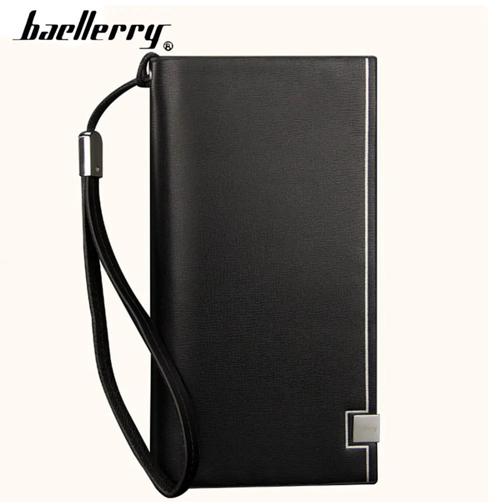 Aliexpress.com : Buy PU leather Long Design Purse Multi