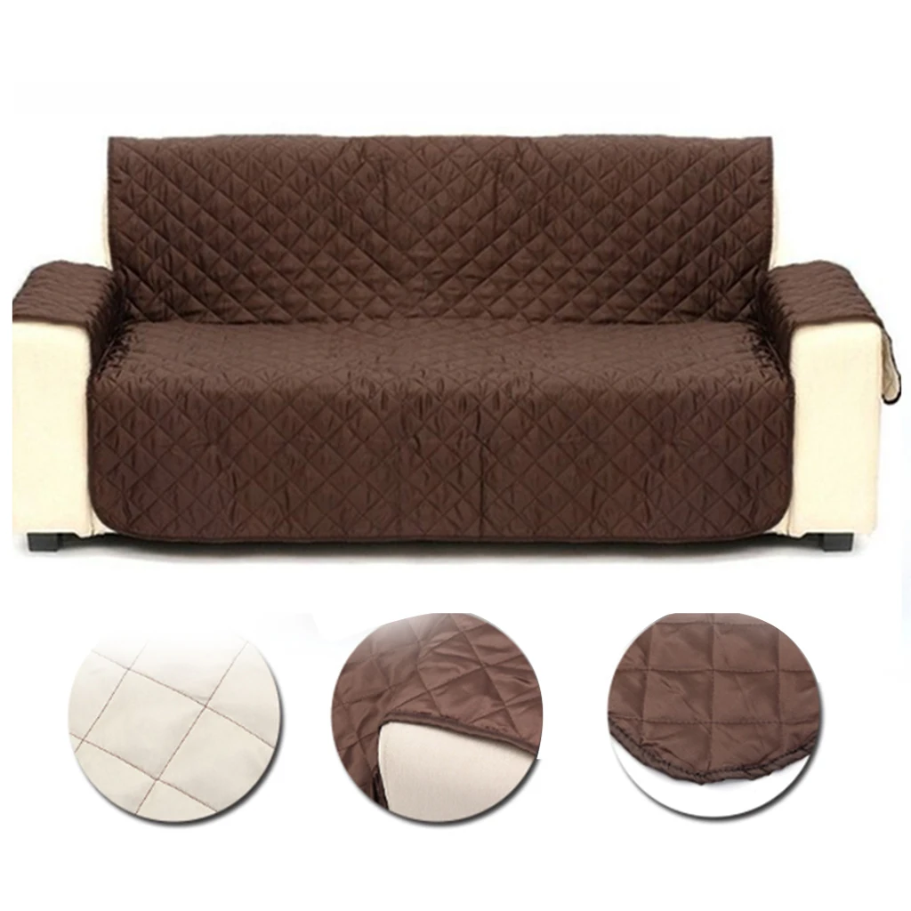 Sofa Cover Throw Pet Dog Kids Couch Mat Furniture