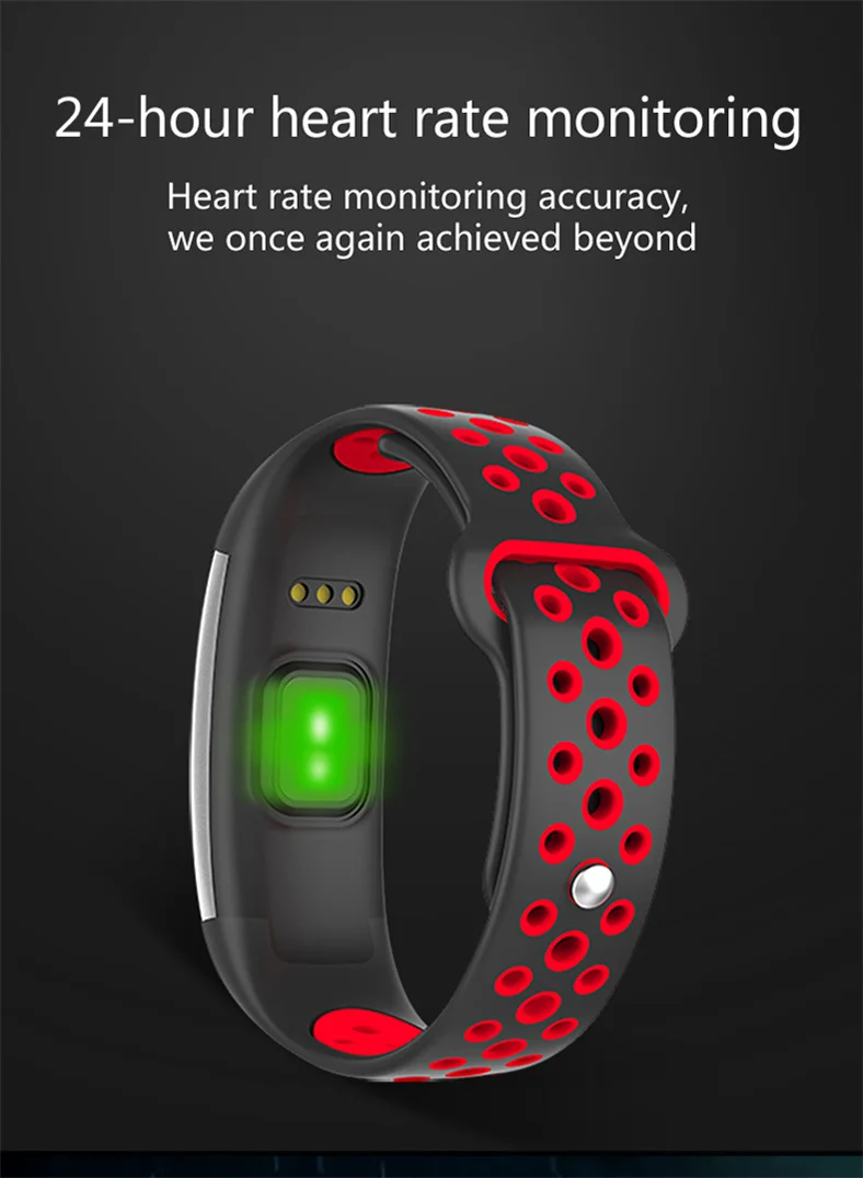 CW15 монитор сердечного ритма фитнес-Браслет Смарт Браслет для измерения кровяного давления/кислорода умный Браслет Q6 браслет IP68 Водонепроницаемые часы