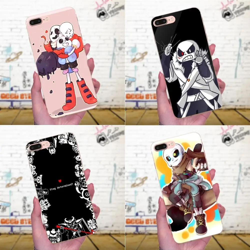 Папирус из андертейл Sans Doggo Smart для LG Nexus 5 5X G2 G3 mini spirit G4 G5 G6 K4 K7 K8 K10 2017 V10 V20 V30