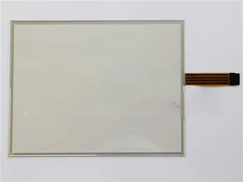 

New Touch Screen only Touch & Touch Glass for PanelView Plus 900 2711P-T9W22A9P 2711P-T9W22A9P-B