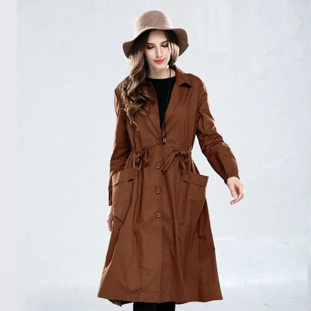 Осень Boho элегантный повседневное офисные женские туфли плюс размеры для женщин
