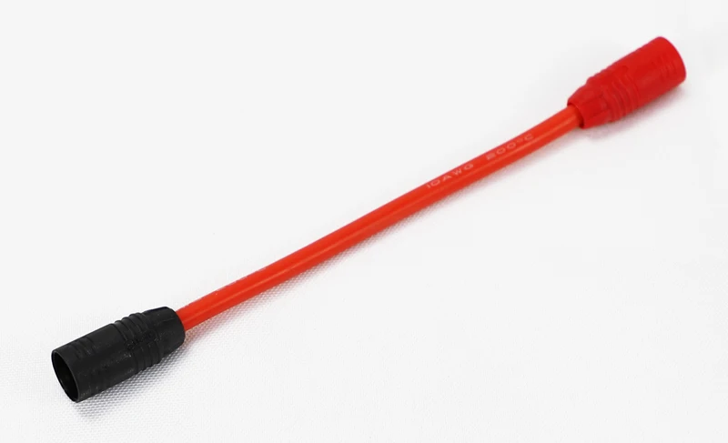 16000mAh LIPO разъем для батареи FIDdragon hammerVoltz | Игрушки и хобби