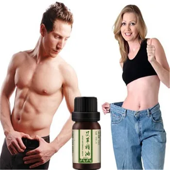 

Chinese Herbal Argy wormwood Effective reduce weight essential oil Slim Cream Herbal medicine Weight Loss Essential oil 10ml