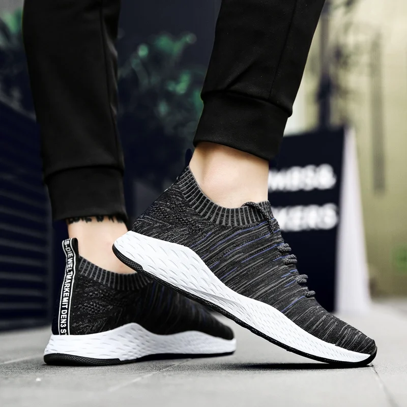 sepatu pria