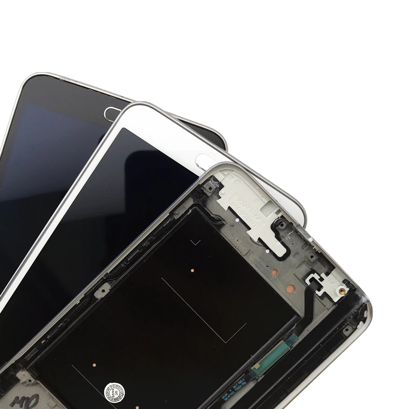 n7505 screen