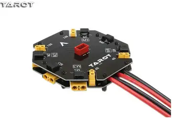 

Tarot TL2996 Power Distribution Management Module 12S 480A High Current Distribution Board