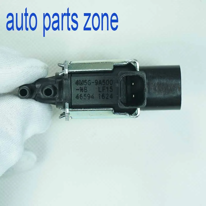 MH Electronic Intake Manifold Vacuum Runner Solenoid Valve For Mazda 3 5 6 CX-7 4M5G-9A500-NB 4M5G9A500NB
